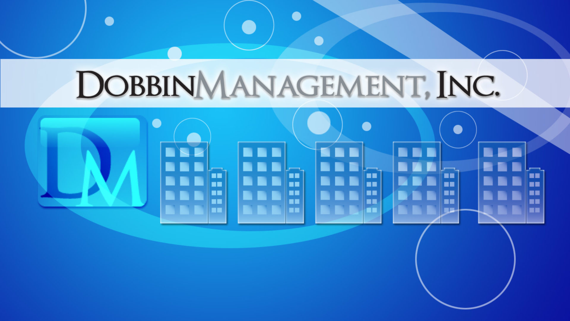 Dobbin Management, Inc.